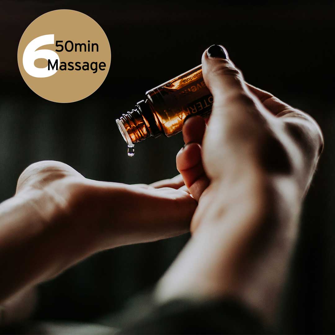 Simply Swedish Massage - Image 10