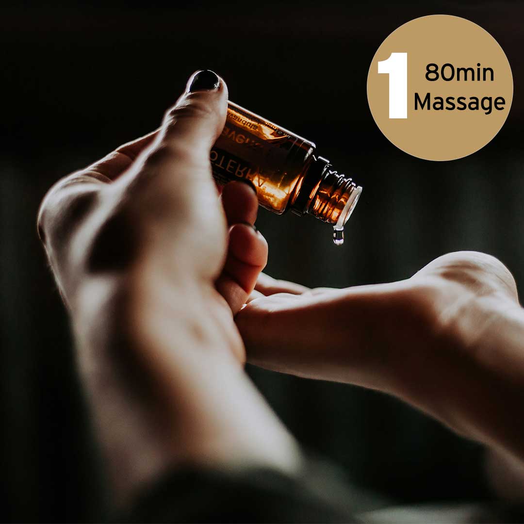 Simply Swedish Massage - Image 11