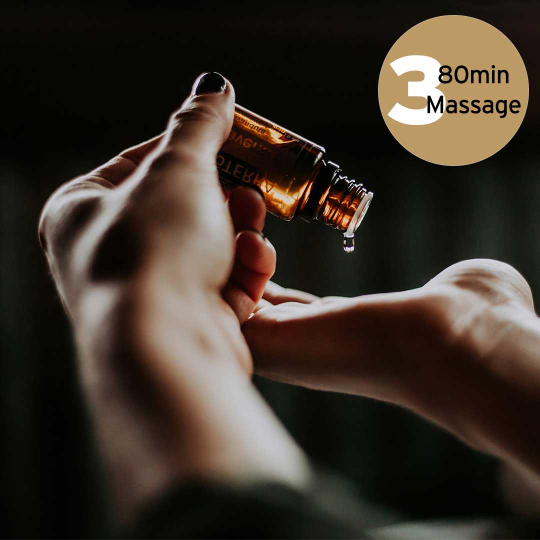 Simply Swedish Massage - Image 14