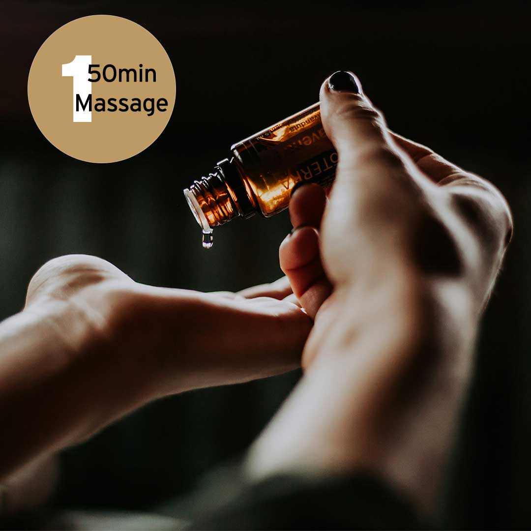 Simply Swedish Massage - Image 3